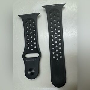 Apple Watch Nike Sport Band